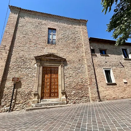 Il Cenerone - Casa * Pineto
